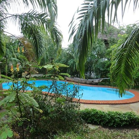Villa Lamuhouse Diani Beach Δωμάτιο φωτογραφία