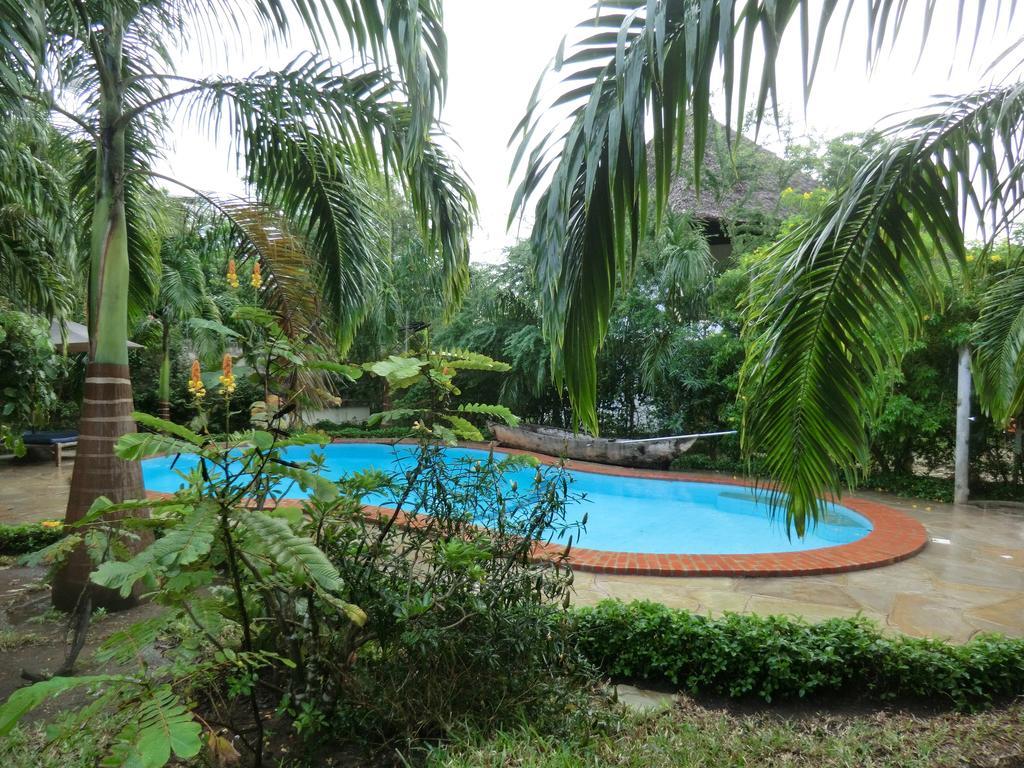 Villa Lamuhouse Diani Beach Δωμάτιο φωτογραφία