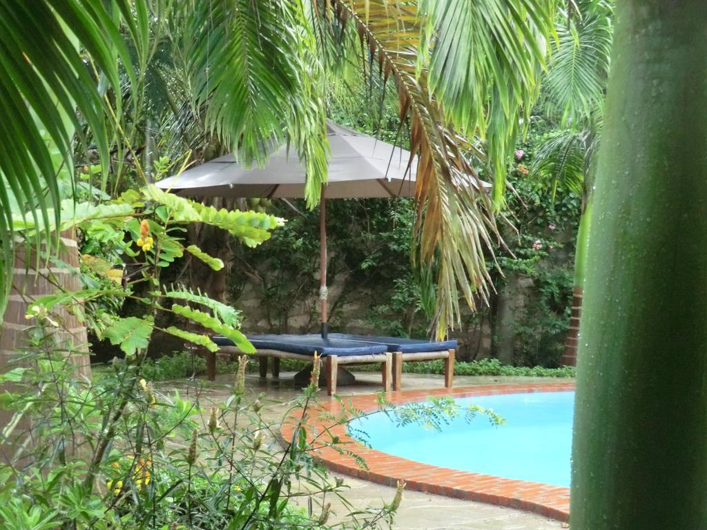 Villa Lamuhouse Diani Beach Δωμάτιο φωτογραφία