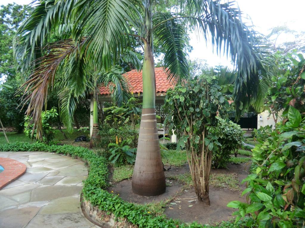 Villa Lamuhouse Diani Beach Δωμάτιο φωτογραφία