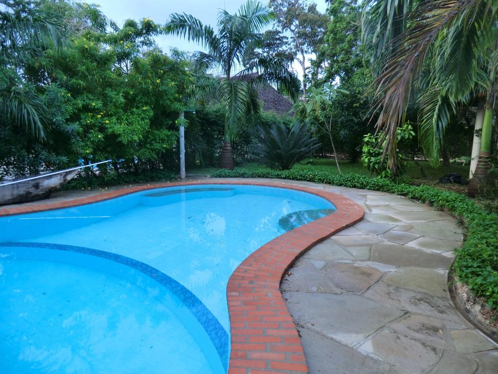 Villa Lamuhouse Diani Beach Δωμάτιο φωτογραφία