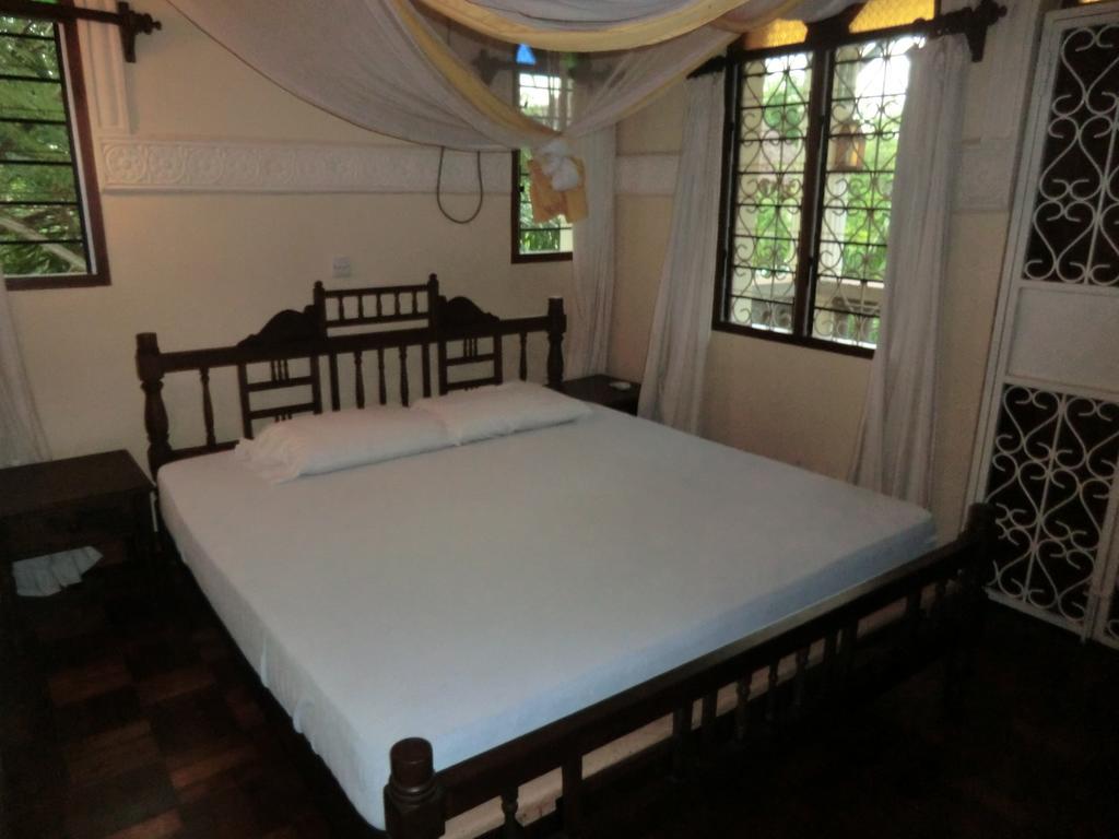 Villa Lamuhouse Diani Beach Δωμάτιο φωτογραφία
