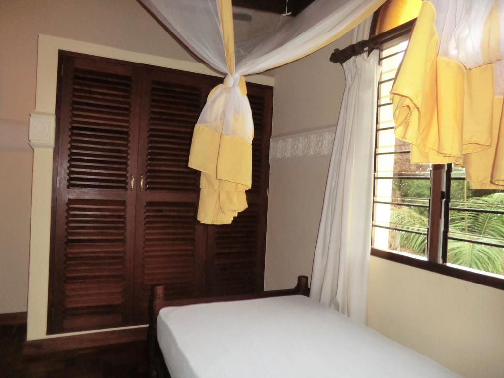 Villa Lamuhouse Diani Beach Δωμάτιο φωτογραφία