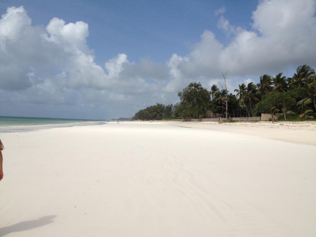 Villa Lamuhouse Diani Beach Εξωτερικό φωτογραφία