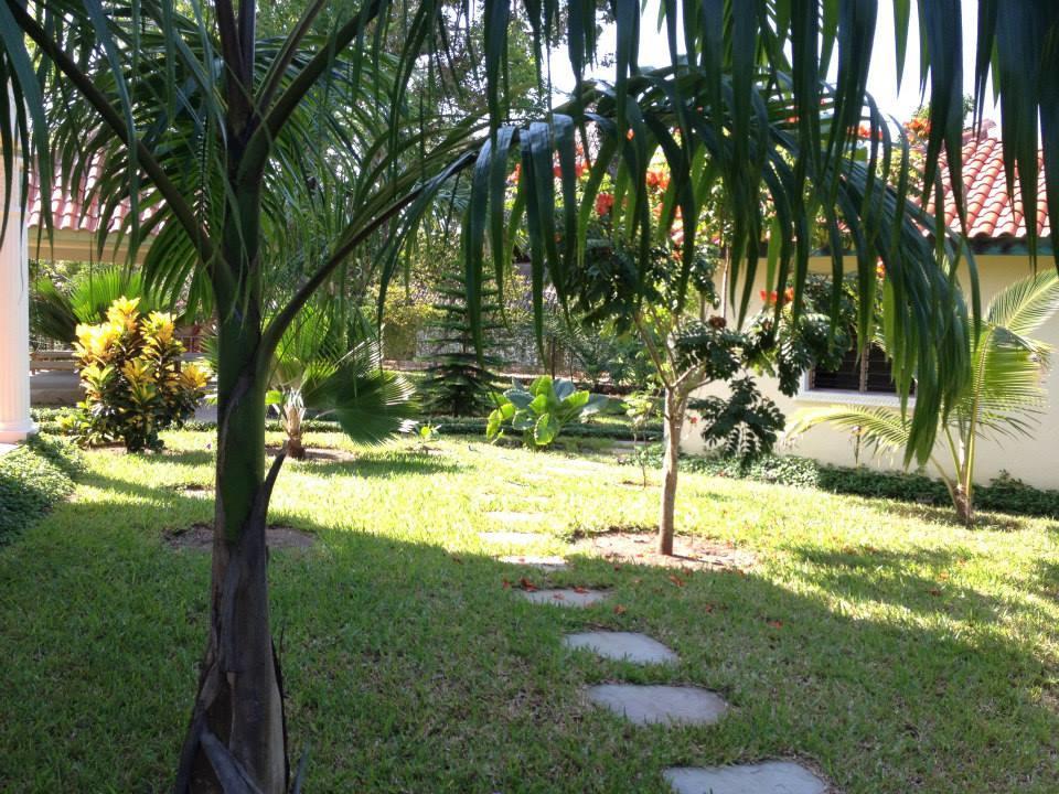 Villa Lamuhouse Diani Beach Εξωτερικό φωτογραφία