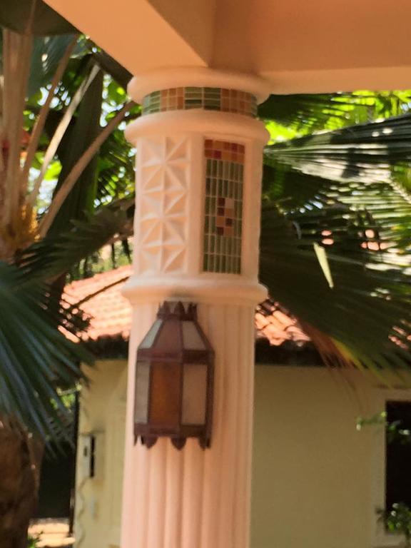 Villa Lamuhouse Diani Beach Εξωτερικό φωτογραφία